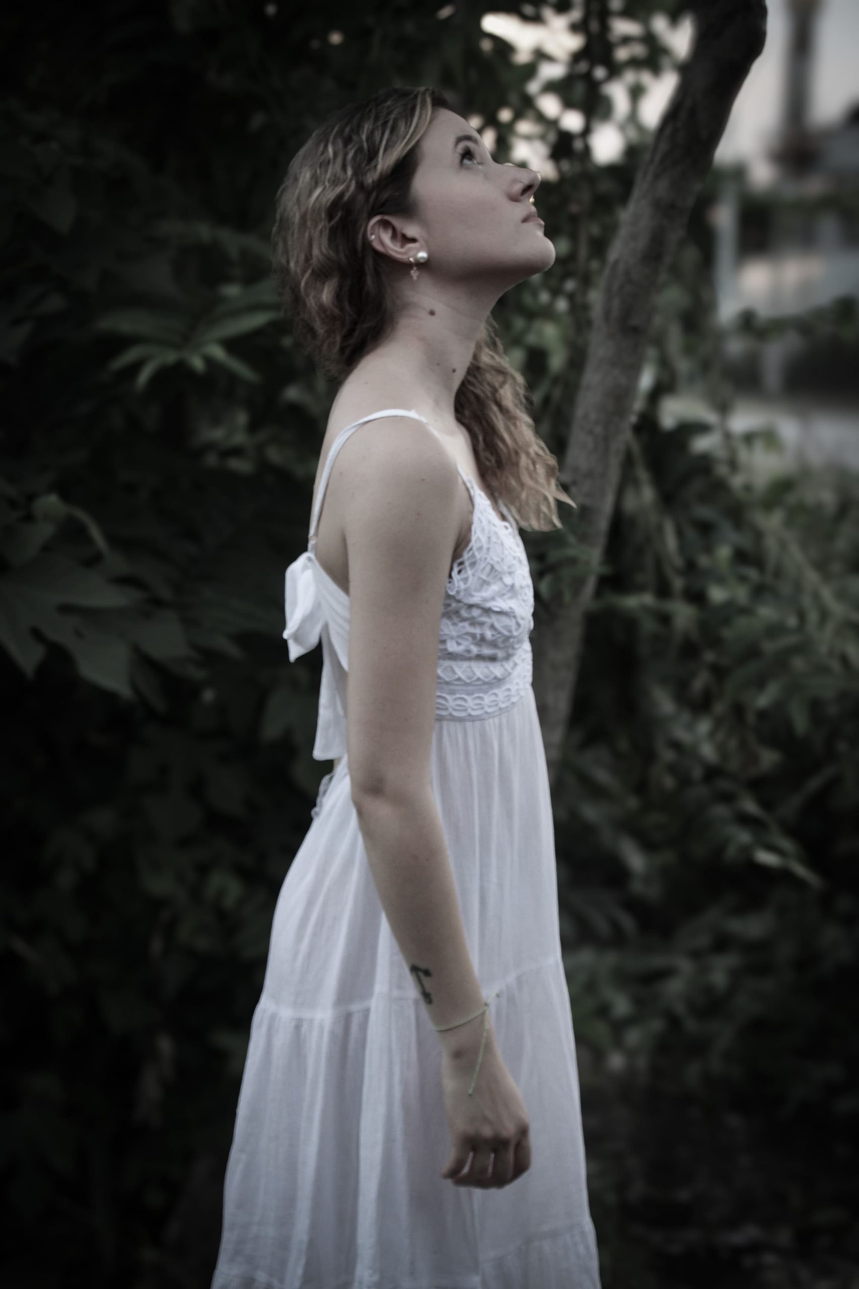Shooting Personalizzato Fotografia